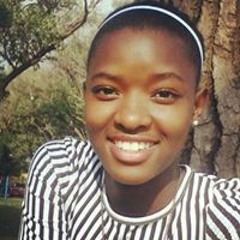 Karabo Charlene