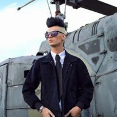 Markus Roberts-Clarke