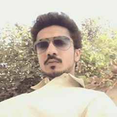 Mohsin Malik