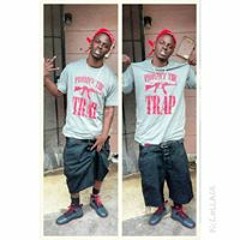 Eric Gold'Mouf Cooksey