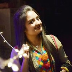 Madeeha Farooq Butt