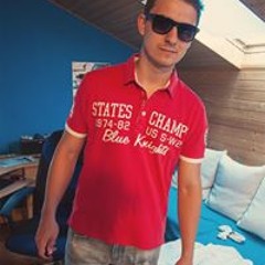 Erik Komjati