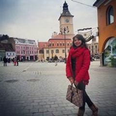 Anghel Otilia Alexandra