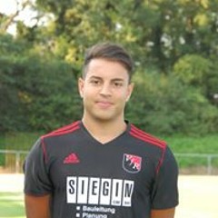 Mohamed Hasnaoui