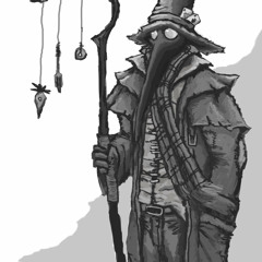 Plague Doctor