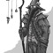 Plague Doctor