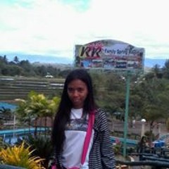 Jheffy Bombales Lamasan