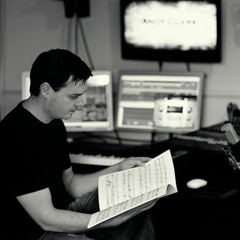 AndyClarkMusic