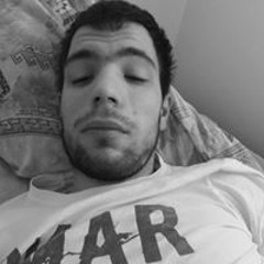 Aleksandar Djurdjevic