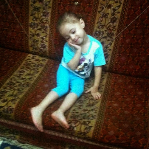 قصص عن عمر بن الخطاب والله تبكي الصخر - مؤثره جدا.m4a