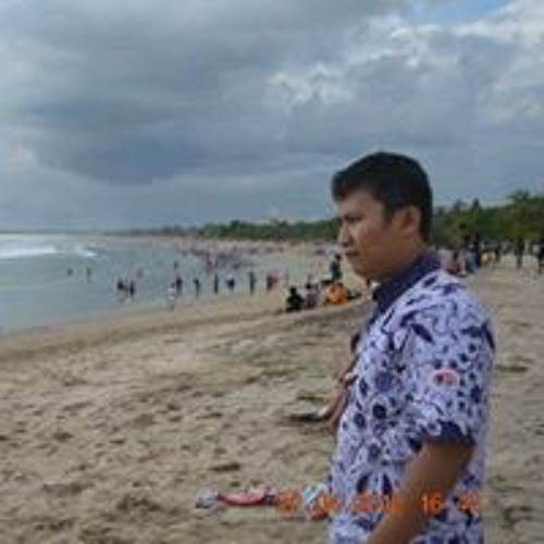 Reski Reskiawan’s avatar