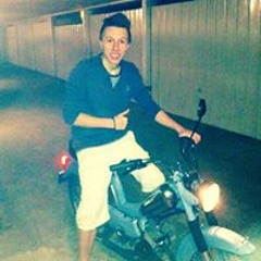Joel Tatessian