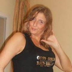 Michelle 'bobbie' Sproat