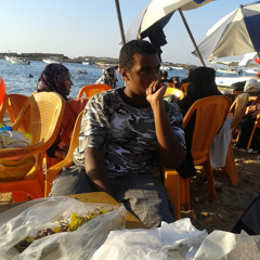 Abdalla Said 1