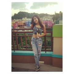 Yaxiann Burgos Díaz