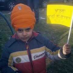 Gurdev Singh Australia