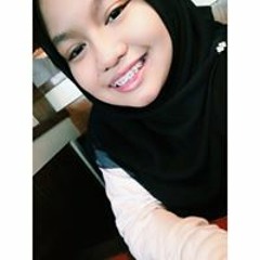 Nor Sabreena Md Khalid