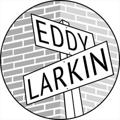 Eddy Larkin