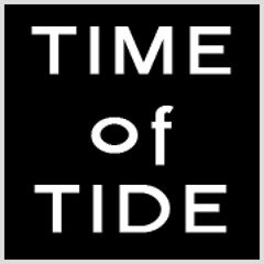 Time of Tide official