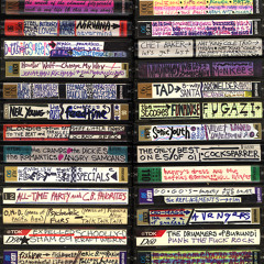 Maddox Jones - A Shelter For My Mind