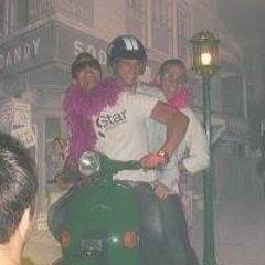 Javier Fernandez Muñoz