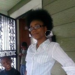 Amanda Stikes Mitchell