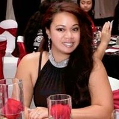 Natalie Tavale Lawrence