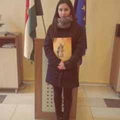 Fulop Klara Klarissza