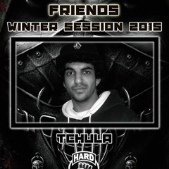 Mental Crush - Enemies (Tchula "Billy is Here" Remix)