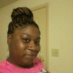 Danika Aquauris Mccoy