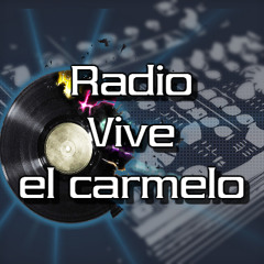 Radio Vive el Carmelo