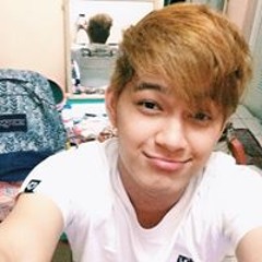 Ian Cunanan Roncesvalles