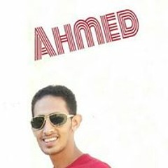 Ahmed Sameh