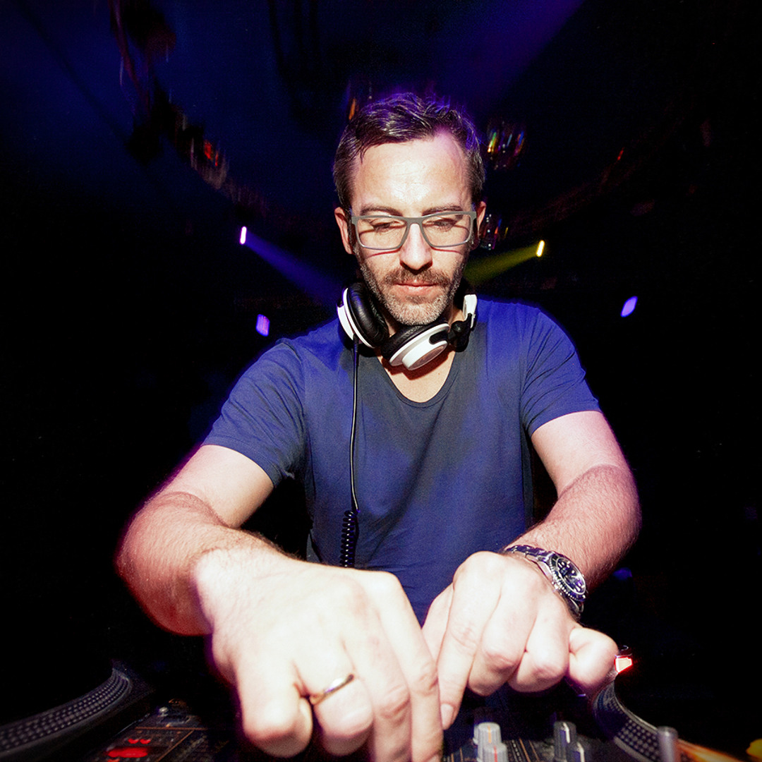 Listen to Alex Barck Reunion DJ Mix by Alex Barck/J-Nova