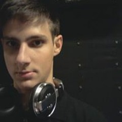 Lucas Wolf