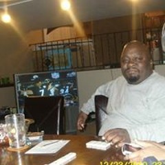 Curtis Curtwood Musgrove