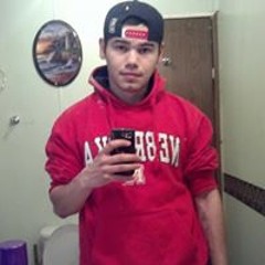 Harley Jo-Jo Peltier