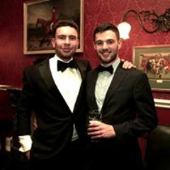 Luke Timothy Farrugia
