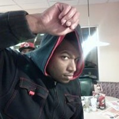 Brandon Anthony Johnson