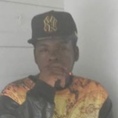 Dwight Blizz Bullock Jr.