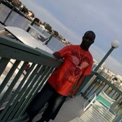 Terrill Newkirk