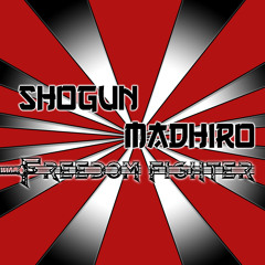 White_Fang Shogun_Madhiro