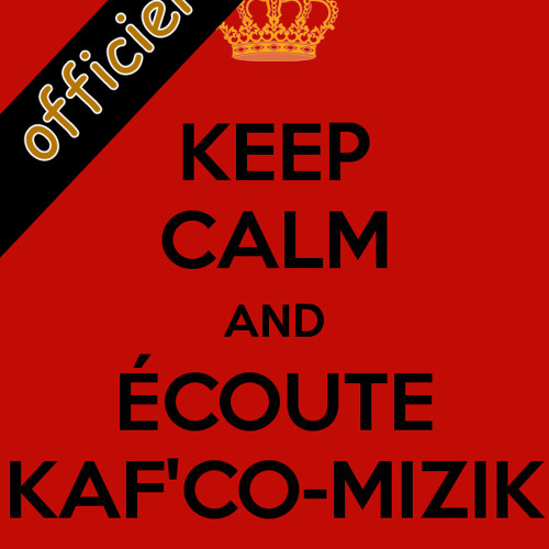 Kaf'Colect°-MIZIK’s avatar
