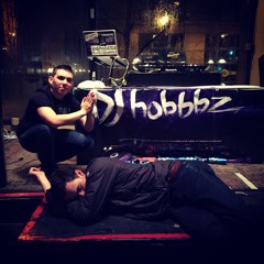 DJ hobbbz