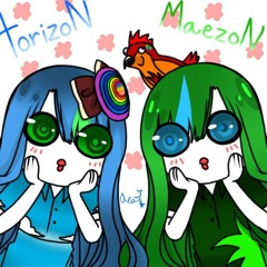 HorizoN&MaezoN