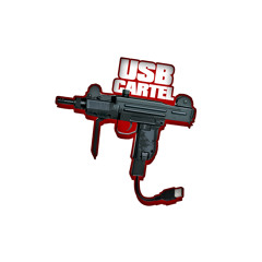 USB CARTEL LLC.