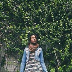 Jazmine Superior Anthony