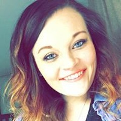 MaKayla Elizabeth Louis