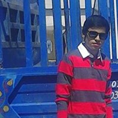 Muneeb Tariq Jack