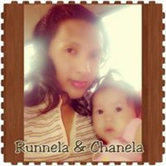 Chanela Guevarra Rico